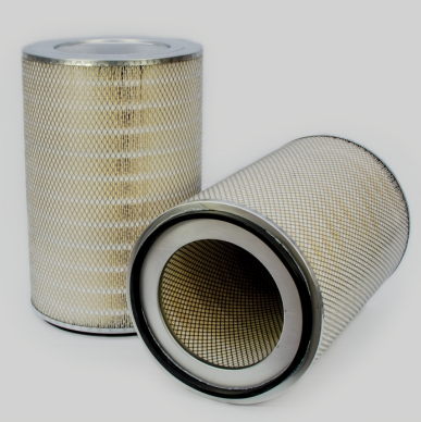 Donaldson Filtration P182002 Air Filter, Primary Round