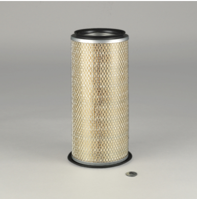 Donaldson Filtration P181204 Air Filter, Primary Round