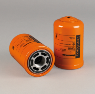 Donaldson Filtration P764668 Hydraulic Filter, Spin-On Duramax