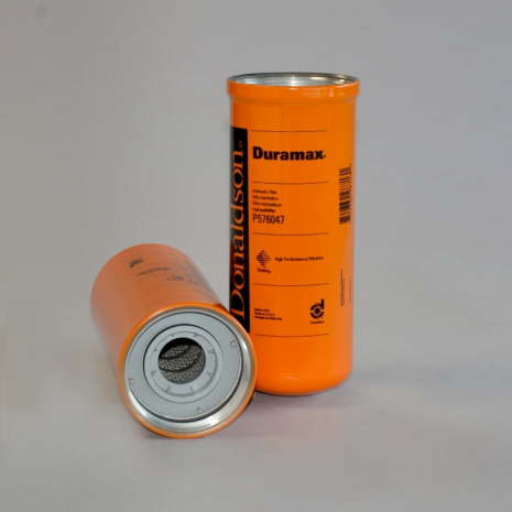 Donaldson Filtration P576047 Hydraulic Filter, Spin-On Duramax