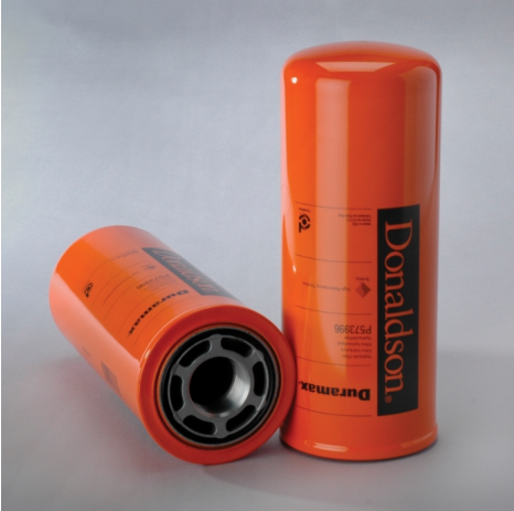 Donaldson Filtration P573996 Hydraulic Filter, Spin-On Duramax