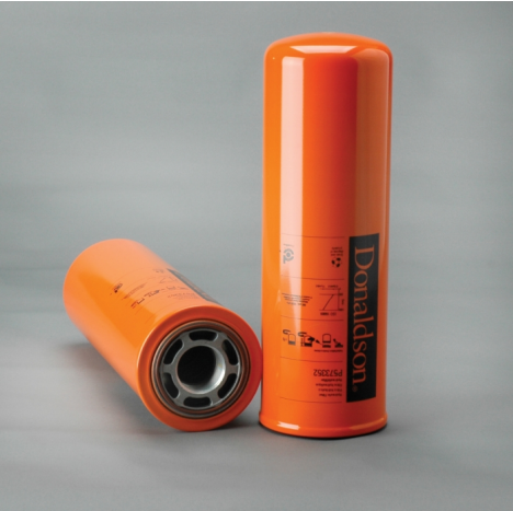 Filtro hidráulico giratorio Duramax P573352 de Donaldson Filtration