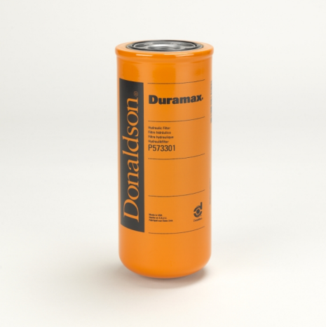 Donaldson Filtration P573301 Hydraulic Filter, Spin-On Duramax