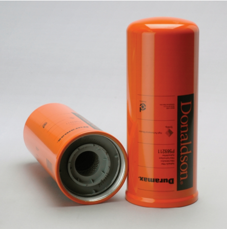 Donaldson Filtration P569211 Hydraulic Filter, Spin-On Duramax