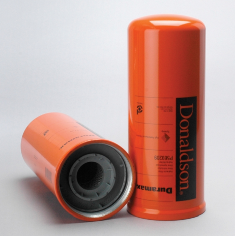 Donaldson Filtration P569209 Hydraulic Filter, Spin-On Duramax