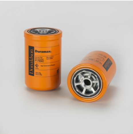 Donaldson Filtration P179342 Hydraulic Filter, Spin-On Duramax