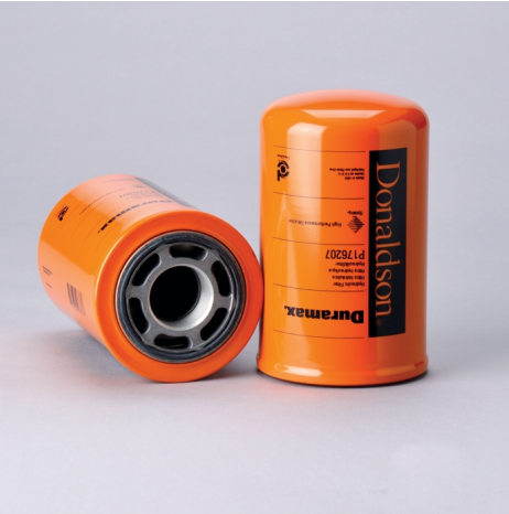 Donaldson Filtration P176207 Hydraulic Filter, Spin-On Duramax