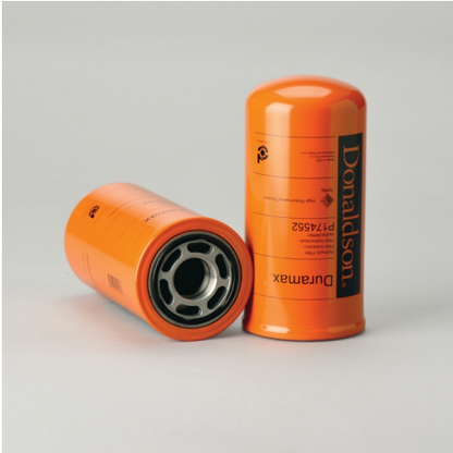 Donaldson Filtration P174552 Hydraulic Filter, Spin-On Duramax