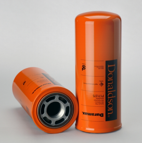 Donaldson Filtration P171275 Hydraulic Filter, Spin-On Duramax