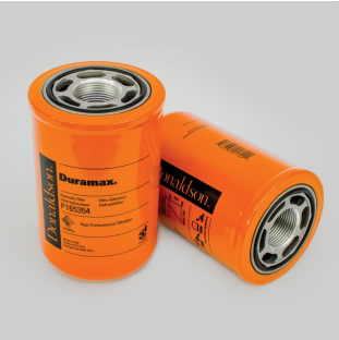 Donaldson Filtration P165354 Hydraulic Filter, Spin-On Duramax