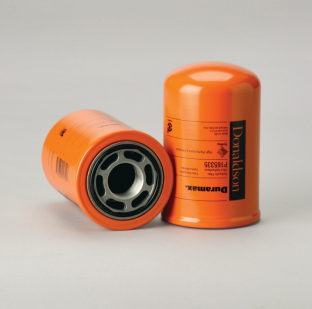 Donaldson Filtration P165335 Hydraulic Filter, Spin-On Duramax