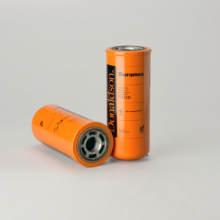 Donaldson Filtration P165185 Hydraulic Filter, Spin-On Duramax