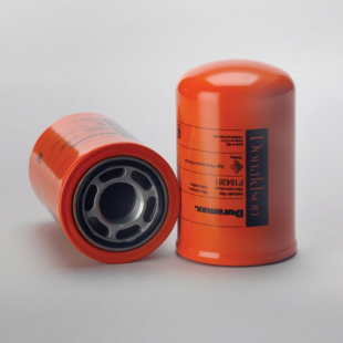 Donaldson Filtration P164381 Hydraulic Filter, Spin-On Duramax