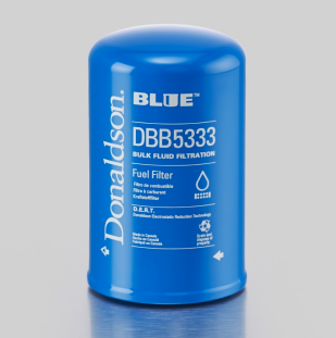 Filtro de combustible a granel Donaldson Filtration DBB5333, roscado, Donaldson Blue