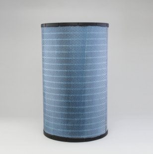 Donaldson Filtration DBA7152 Air Filter, Primary Radialseal Donaldson Blue