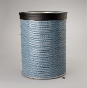 Donaldson Filtration DBA7040 Air Filter, Primary Donaldson Blue