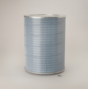 Donaldson Filtration DBA7039 Air Filter, Primary Donaldson Blue