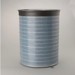 Donaldson Filtration DBA7038 Air Filter, Primary Donaldson Blue