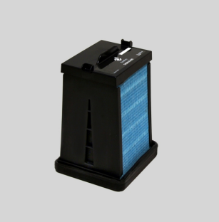Donaldson Filtration DBA5306 Air Filter, Primary Donaldson Blue ...
