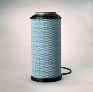 Donaldson Filtration DBA5296 Air Filter, Primary Radialseal Donaldson Blue