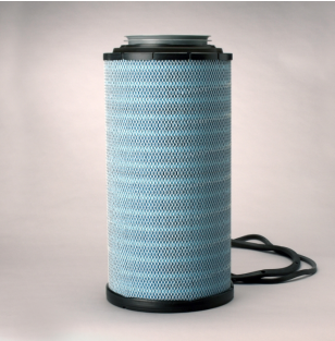 Donaldson Filtration DBA5295 Air Filter, Primary Radialseal Donaldson Blue