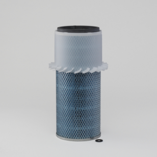 Donaldson Filtration DBA5234 Air Filter, Primary Donaldson Blue