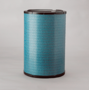 Donaldson Filtration DBA5232 Air Filter, Primary Radialseal Donaldson Blue