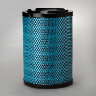 Donaldson Filtration DBA5229 Air Filter, Primary Radialseal Donaldson Blue