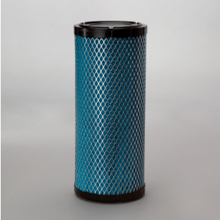 Donaldson Filtration DBA5225 Air Filter, Primary Radialseal Donaldson Blue