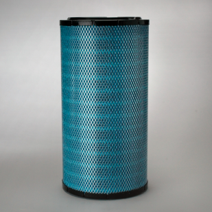 Donaldson Filtration DBA5210 AIR FILTER, PRIMARY RADIALSEAL DONALDSON BLUE