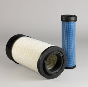 Donaldson Filtration X770685 AIR FILTER KIT, RADIALSEAL