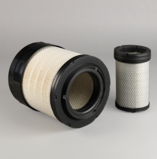 Donaldson Filtration X770684 AIR FILTER KIT, RADIALSEAL