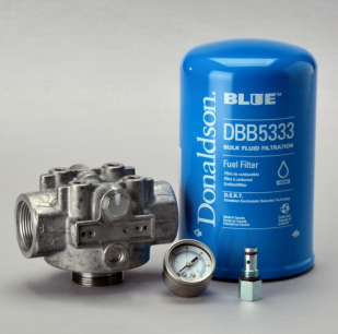 Donaldson Filtration X011745 Bulk Fuel Filter Kit