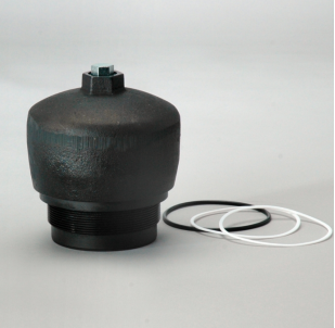 Donaldson Filtration X011557 Hydraulic Housing