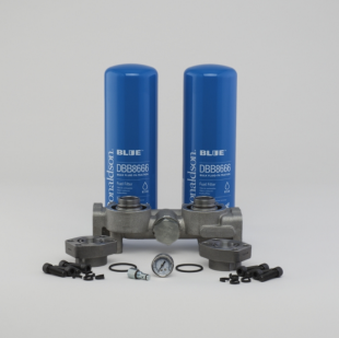 Donaldson Filtration X011450 Bulk Fuel Filter Kit