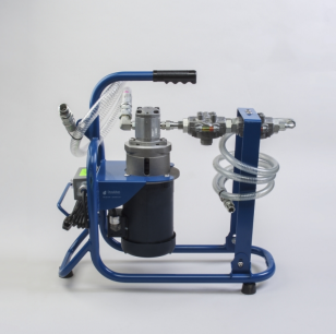 Donaldson Filtration X011303 PORTABLE FILTER ASSEMBLY