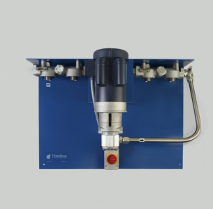 Donaldson Filtration X011302 STATIONARY FILTER ASSEMBLY