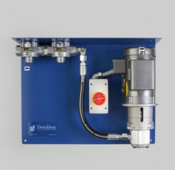 Donaldson Filtration X011300 STATIONARY FILTER ASSEMBLY