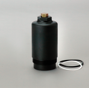 Donaldson Filtration X011125 Hydraulic Housing