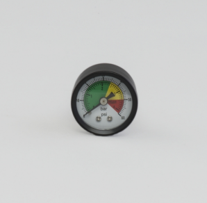 Donaldson Filtration X011075 Pressure Gauge