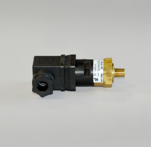 Donaldson Filtration X011064 HYDRAULIC INDICATOR ASSEMBLY, ELECTRICAL