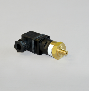 Donaldson Filtration X011061 HYDRAULIC INDICATOR ASSEMBLY, ELECTRICAL