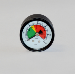 Donaldson Filtration X011059 Pressure Gauge