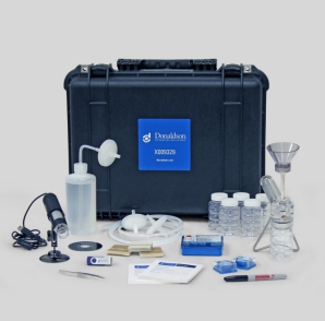 Donaldson Filtration X009329 Oil Analysis Kit