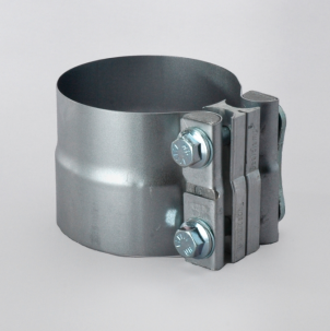 Donaldson Filtration X007834 SEAL CLAMP, 3.5 IN (89 MM)