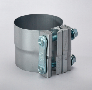 Donaldson Filtration X007833 SEAL CLAMP, 3 IN (76 MM)