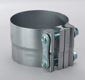 Donaldson Filtration X007824 SEAL CLAMP, 4 IN (102 MM)