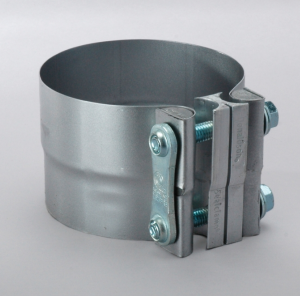 Donaldson Filtration X007805 SEAL CLAMP, 4 IN (102 MM)