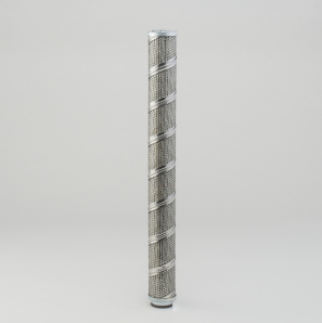 Donaldson Filtration P580608 HYDRAULIC FILTER, CARTRIDGE
