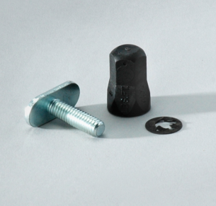 Donaldson Filtration X007343 Fastener Kit